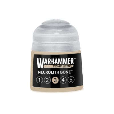 Necrolith Bone 3 (12ml)