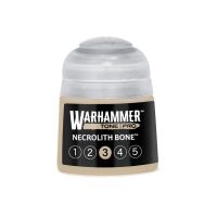 Necrolith Bone 3 (12ml)