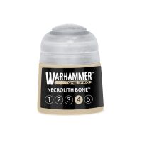 Necrolith Bone 4 (12ml)