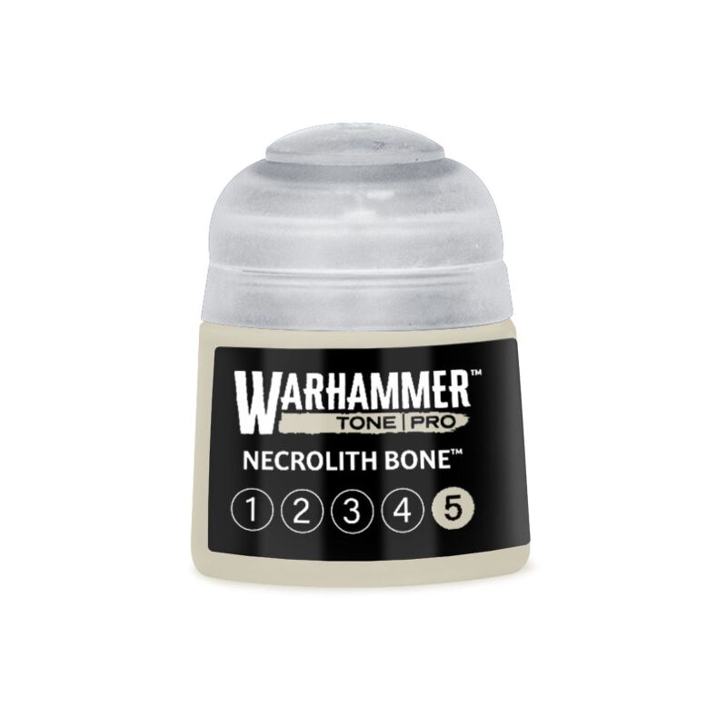 Necrolith Bone 5 (12ml)