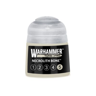 Necrolith Bone 5 (12ml)