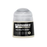 Necrolith Bone 5 (12ml)