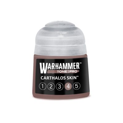 Carthalos Skin 4 (12ml)