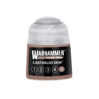 Carthalos Skin 5 (12ml)