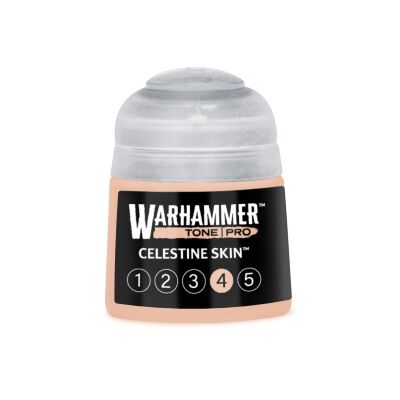 Celestine Skin 4 (12ml)