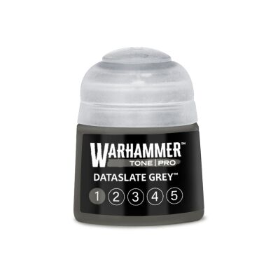 Dataslate Grey 1 (12ml)