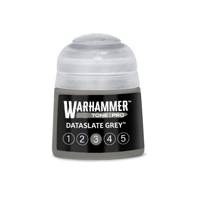 Dataslate Grey 3 (12ml)