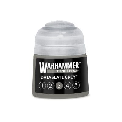 Dataslate Grey 3 (12ml)