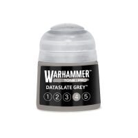 Dataslate Grey 4 (12ml)