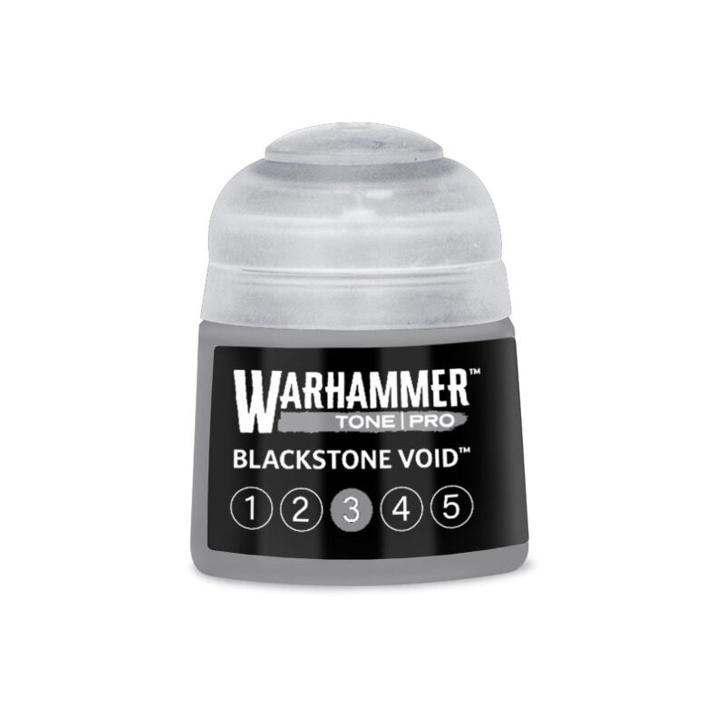 Blackstone Void 3 (12ml)