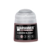 Carmine Blades 2 (12ml)
