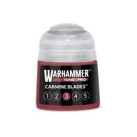 Carmine Blades 3 (12ml)