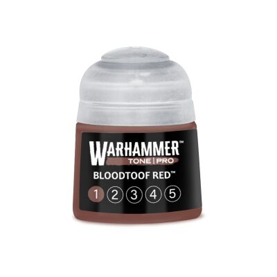 Bloodtoof Red 1 (12ml)