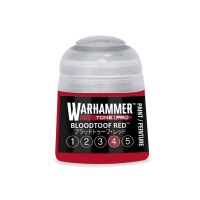 Bloodtoof Red 4 (12ml)