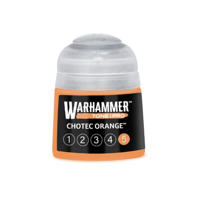 Chotec Orange 5 (12ml)