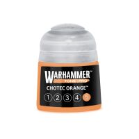 Chotec Orange 5 (12ml)