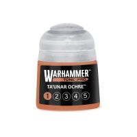 Taunar Ochre 1 (12ml)
