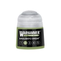 Kruleboyz Green 2 (12ml)