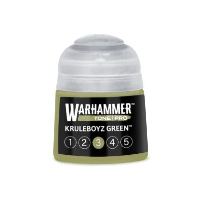 Kruleboyz Green 3 (12ml)