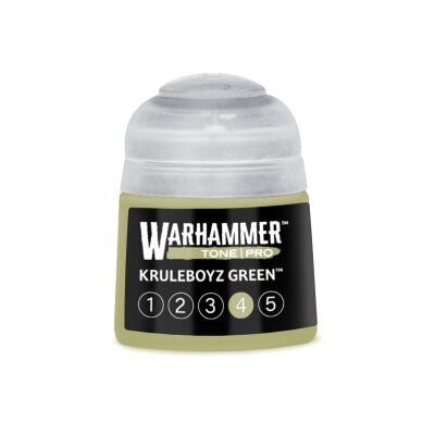 Kruleboyz Green 4 (12ml)