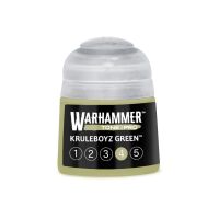 Kruleboyz Green 4 (12ml)