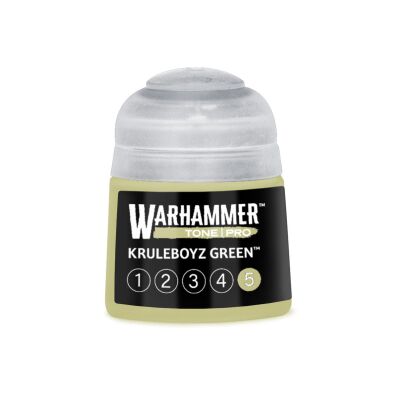 Kruleboyz Green 5 (12ml)