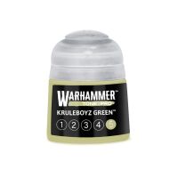 Kruleboyz Green 5 (12ml)