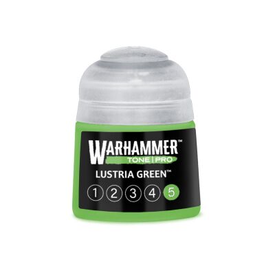 Lustria Green 5 (12ml)
