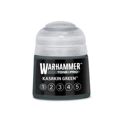 Kasrkin Green 1 (12ml)