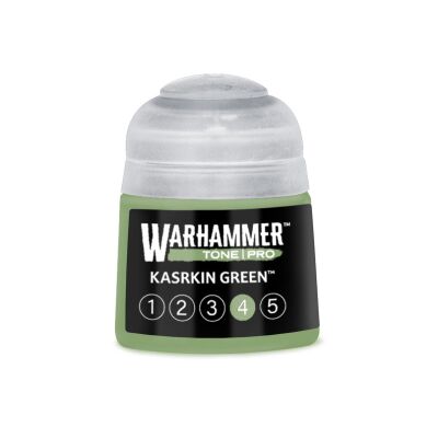 Kasrkin Green 4 (12ml)