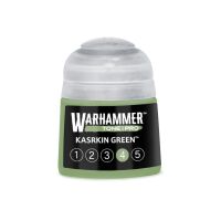 Kasrkin Green 4 (12ml)