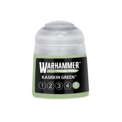 Kasrkin Green 5 (12ml)