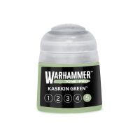 Kasrkin Green 5 (12ml)