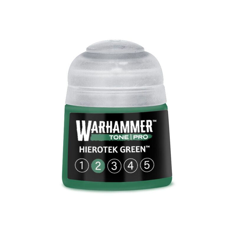 Hierotek Green 2 (12ml)