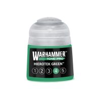 Hierotek Green 4 (12ml)