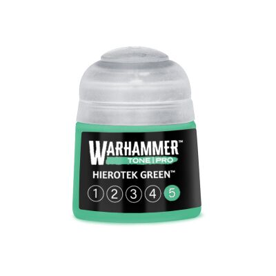 Hierotek Green 5 (12ml)
