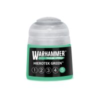 Hierotek Green 5 (12ml)