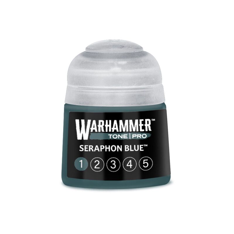 Seraphon Blue 1 (12ml)