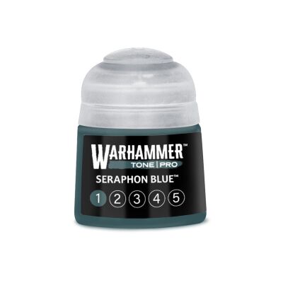 Seraphon Blue 1 (12ml)