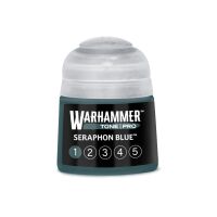Seraphon Blue 1 (12ml)