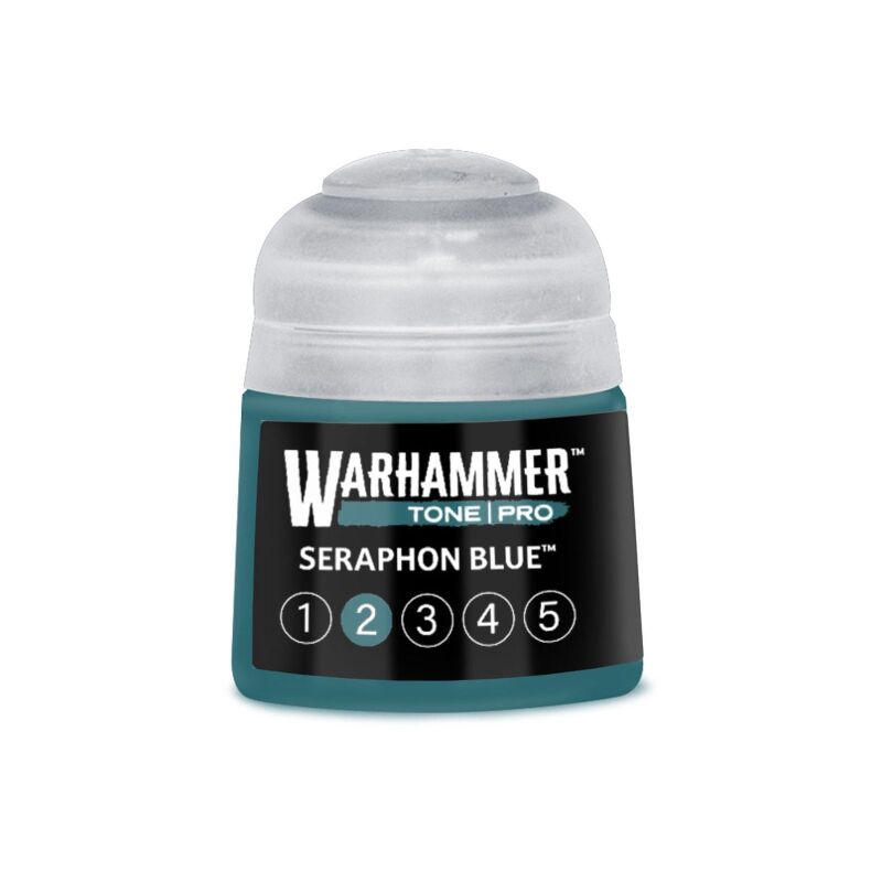 Seraphon Blue 2 (12ml)