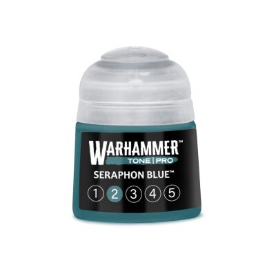 Seraphon Blue 2 (12ml)