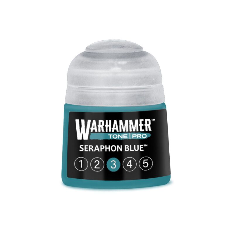 Seraphon Blue 3 (12ml)
