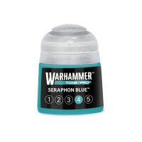 Seraphon Blue 4 (12ml)