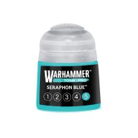 Seraphon Blue 5 (12ml)
