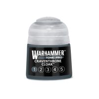 Craventhrone Cloak 1 (12ml)