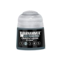 Craventhrone Cloak 2 (12ml)