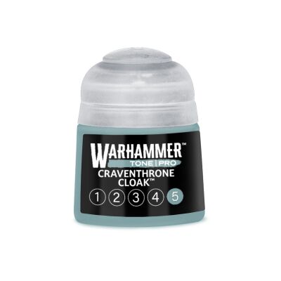 Craventhrone Cloak 5 (12ml)