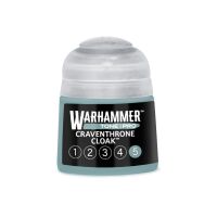 Craventhrone Cloak 5 (12ml)