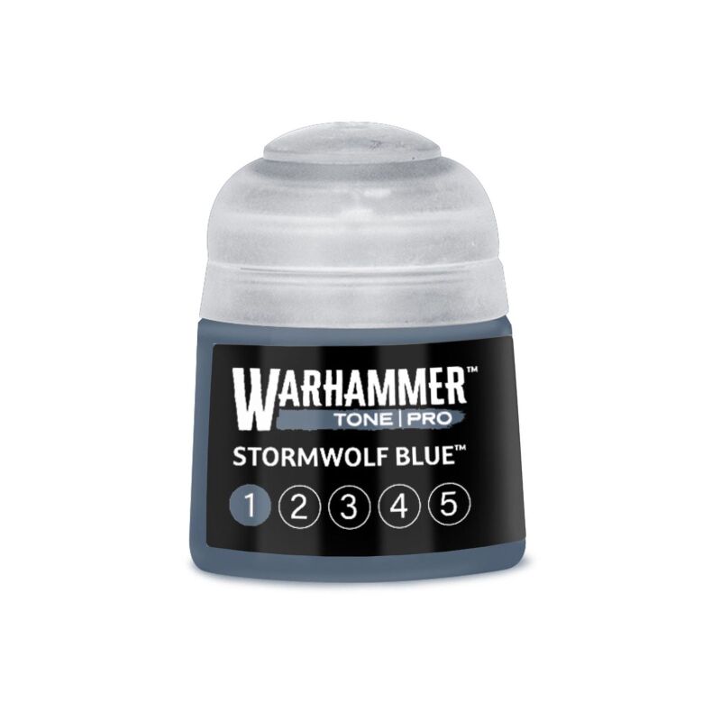 Stormwolf Blue 1 (12ml)